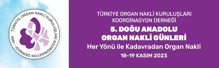 5. DOU ANADOLU ORGAN NAKL GNLER
